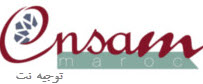 ensam maroc